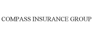 COMPASS INSURANCE GROUP