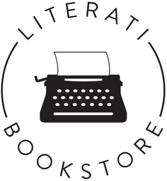 LITERATI BOOKSTORE