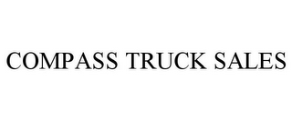 COMPASS TRUCK SALES