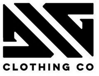 DIG CLOTHING CO