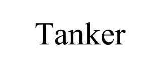 TANKER