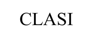 CLASI