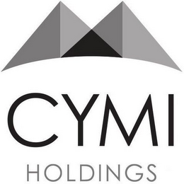 CYMI HOLDINGS