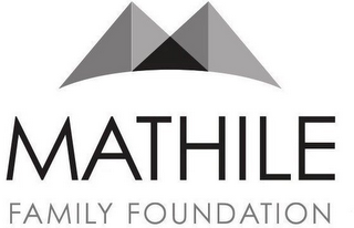 MATHILE FAMILY FOUNDATION