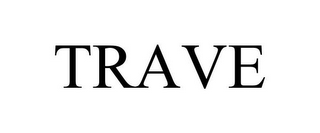 TRAVE