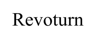 REVOTURN