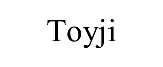 TOYJI