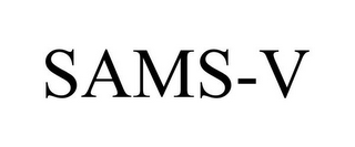 SAMS-V
