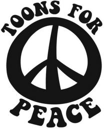 TOONS FOR PEACE