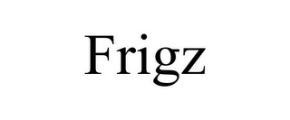 FRIGZ