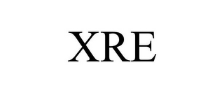 XRE