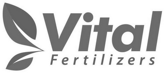 VITAL FERTILIZERS