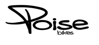 POISE BIKES