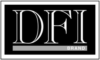 DFI BRAND