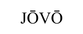 JOVO