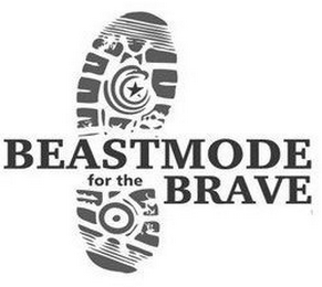 BEASTMODE FOR THE BRAVE