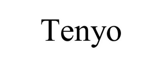 TENYO