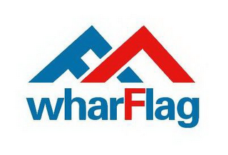 WF WHARFLAG