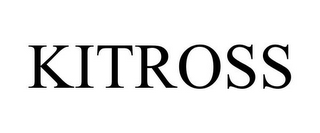 KITROSS