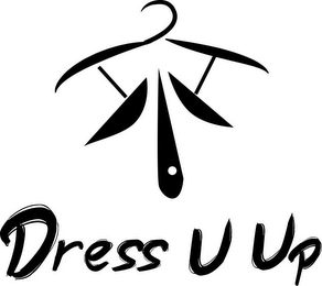 DRESS U UP