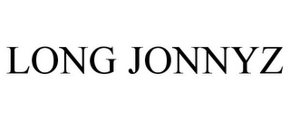 LONG JONNYZ