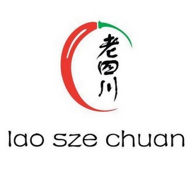 LAO SZE CHUAN