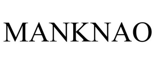 MANKNAO