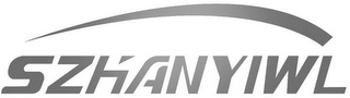 SZHANYIWL