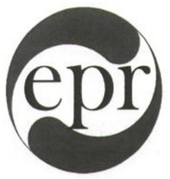 EPR