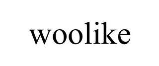 WOOLIKE