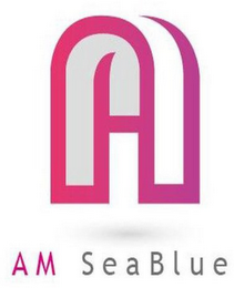 A AM SEABLUE