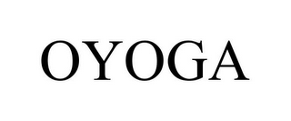 OYOGA