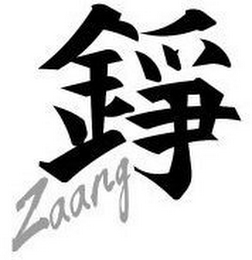 ZAANG