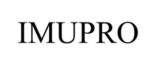 IMUPRO