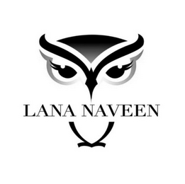 LANA NAVEEN