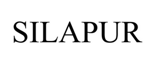 SILAPUR