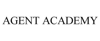 AGENT ACADEMY