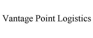 VANTAGE POINT LOGISTICS