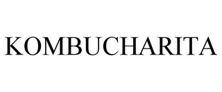 KOMBUCHARITA