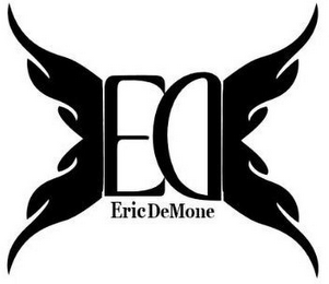 ED ERIC DEMONE