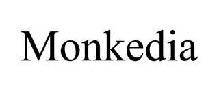 MONKEDIA