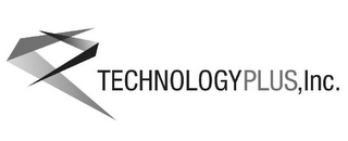 TECHNOLOGYPLUS, INC.