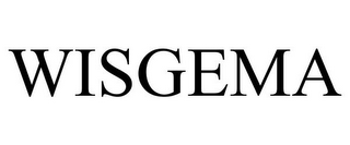WISGEMA