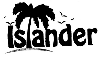 ISLANDER
