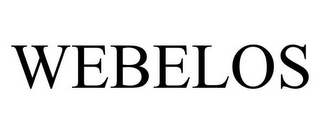WEBELOS