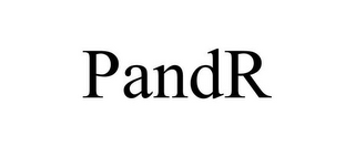PANDR