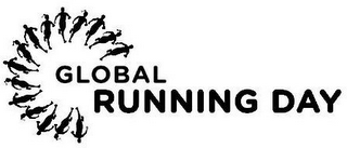 GLOBAL RUNNING DAY