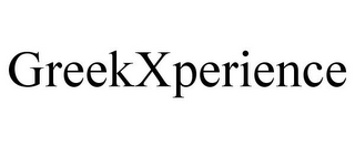 GREEKXPERIENCE