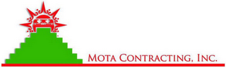 MOTA CONTRACTING, INC.