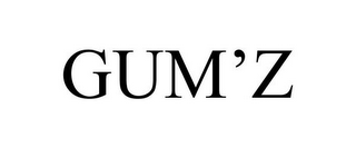 GUM'Z